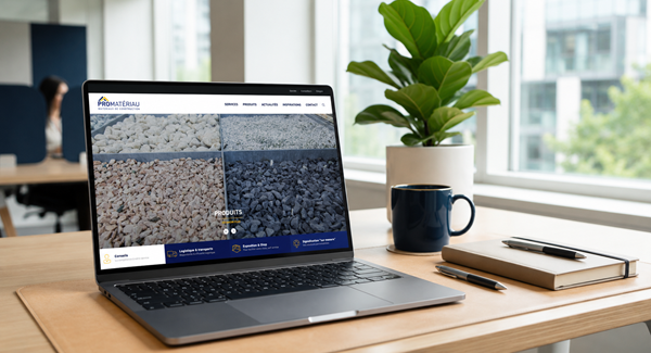 Notre site fait peau neuve !